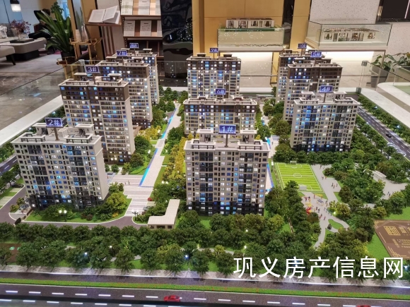 新城玺樾兰亭